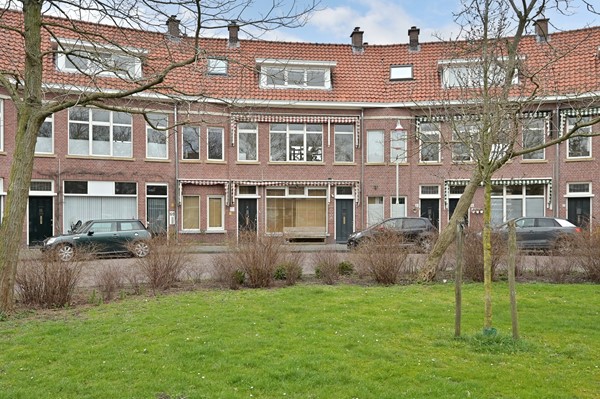 Medium property photo - Mezenlaan 67, 2566 ZD Den Haag